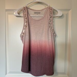 MUDD S Tank Top